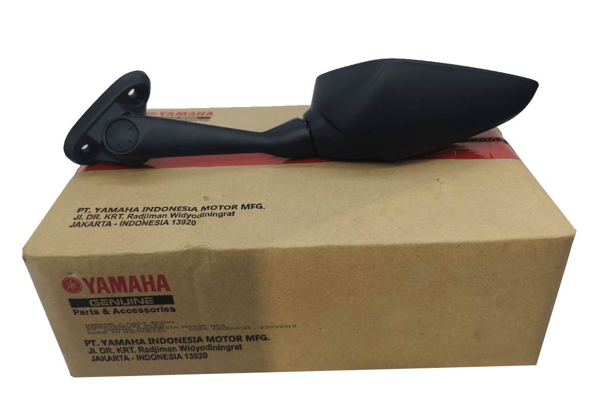 Yamaha R25 2019 Sol Ayna BS7-F6280-00